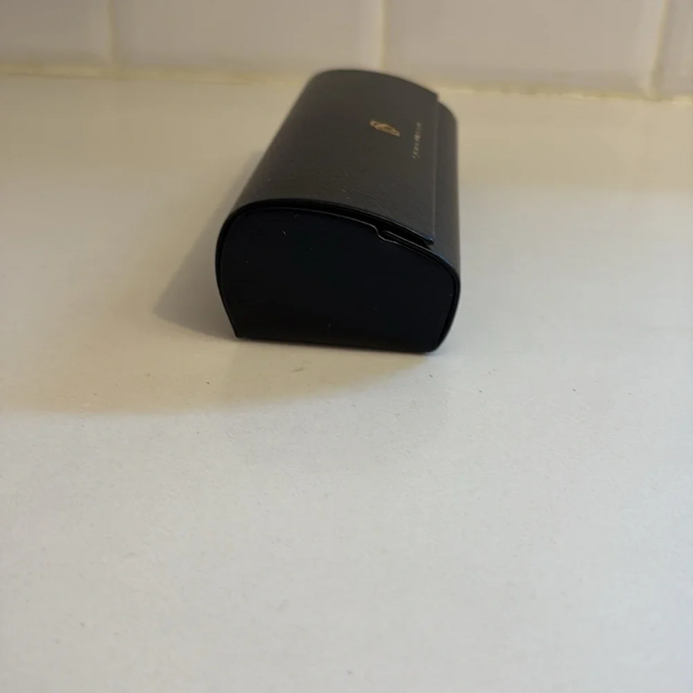 David Beckham Eyeglasses Case Size 0S